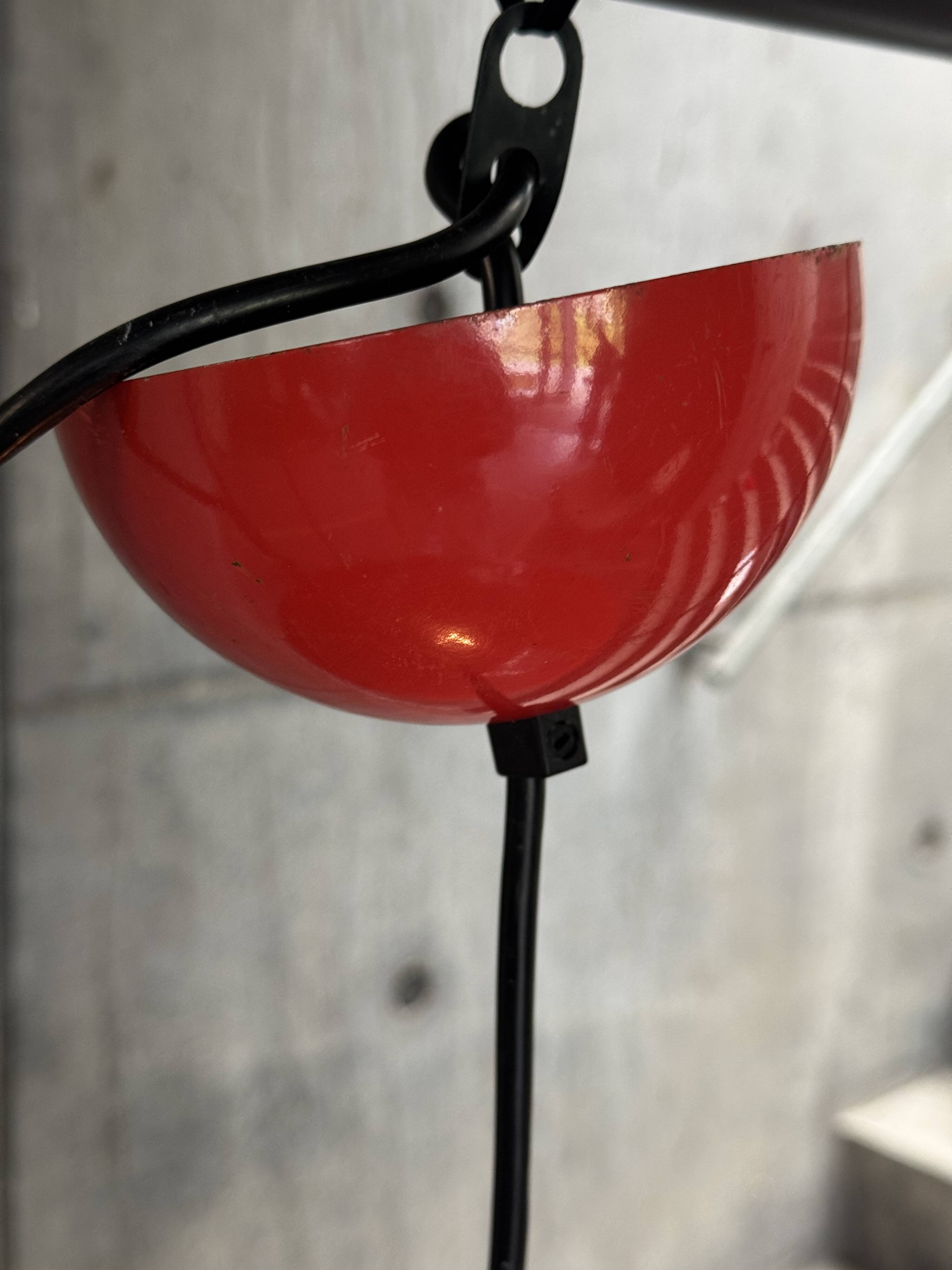 Pruluce Vincenza Pendant Lamp