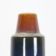 Mid-century Søholm "3302" vase / attributed to Svend Aage Jensen / ceramics / Danish modern design / 1960s / 1970s