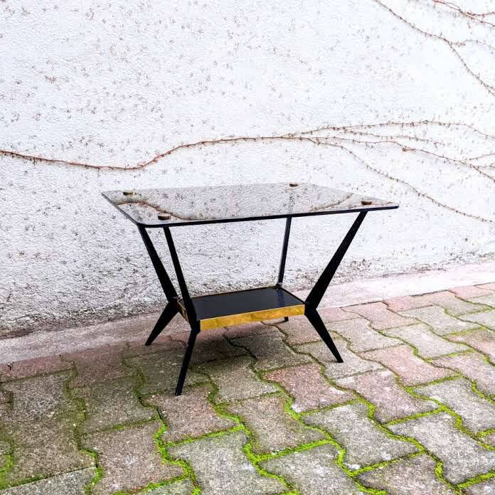Coffee table by Angelo Ostuni