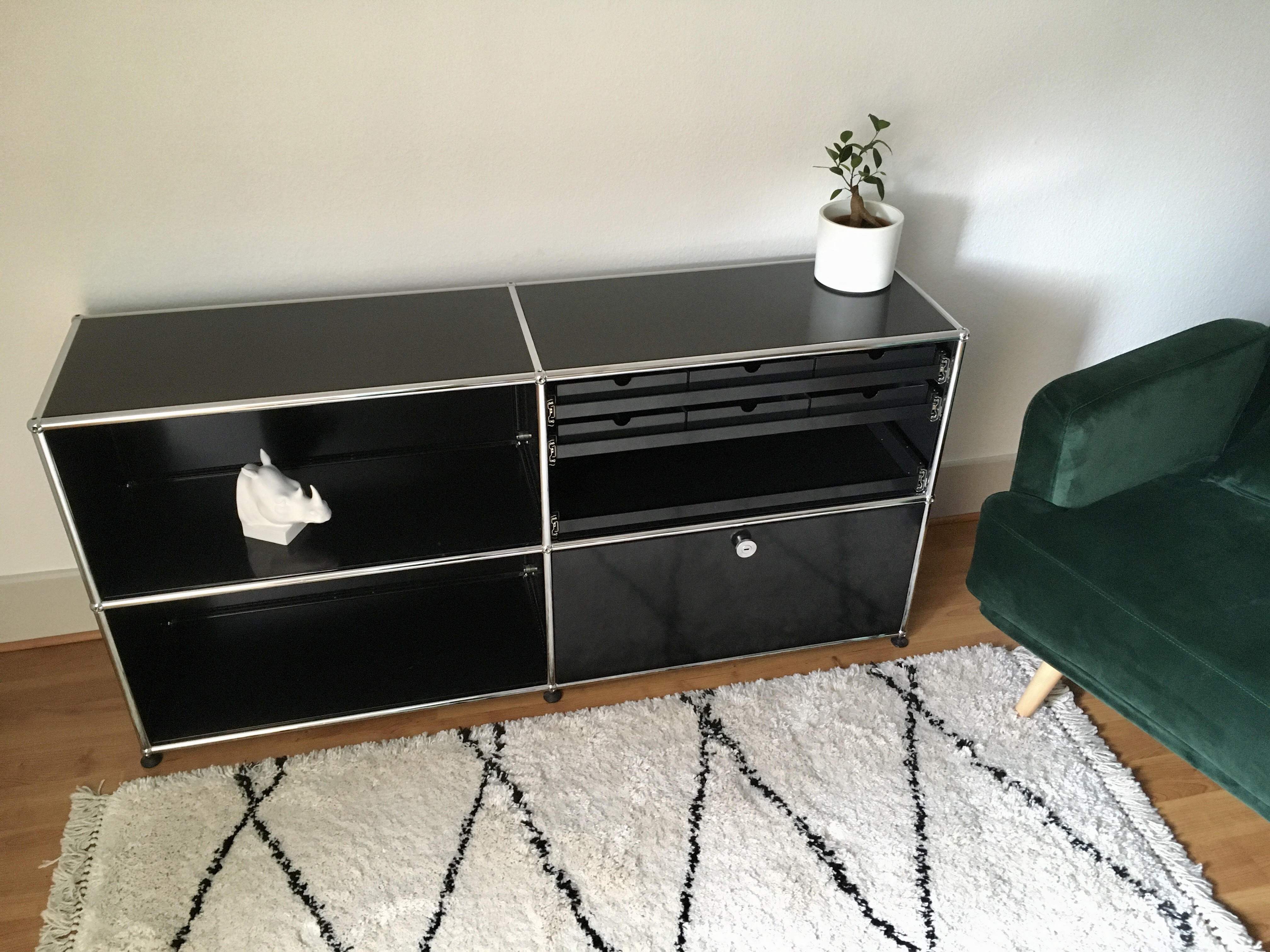 Meubles design USM Haller