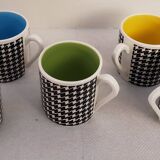 60's cups