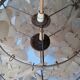 Suspension pastille de nacre ep 1960