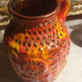 Vase germany seventies