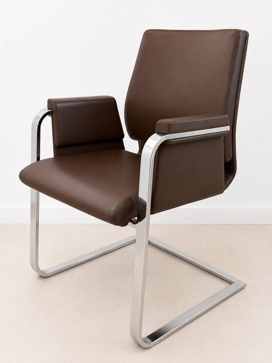 Interstuhl 550A conference chair