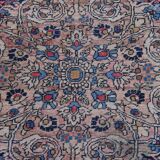 Persian carpet bidjar 196 x 130 cm