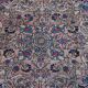 Ancien tapis persan bidjar 196 x 130 CM