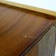 Small Mid-Century Wardrobe from Up Zavody, 1970s