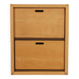 Commode Flötotto