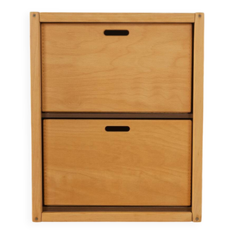 Flötotto chest of drawers