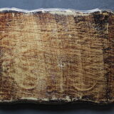 Venetian plateau, circa 1970