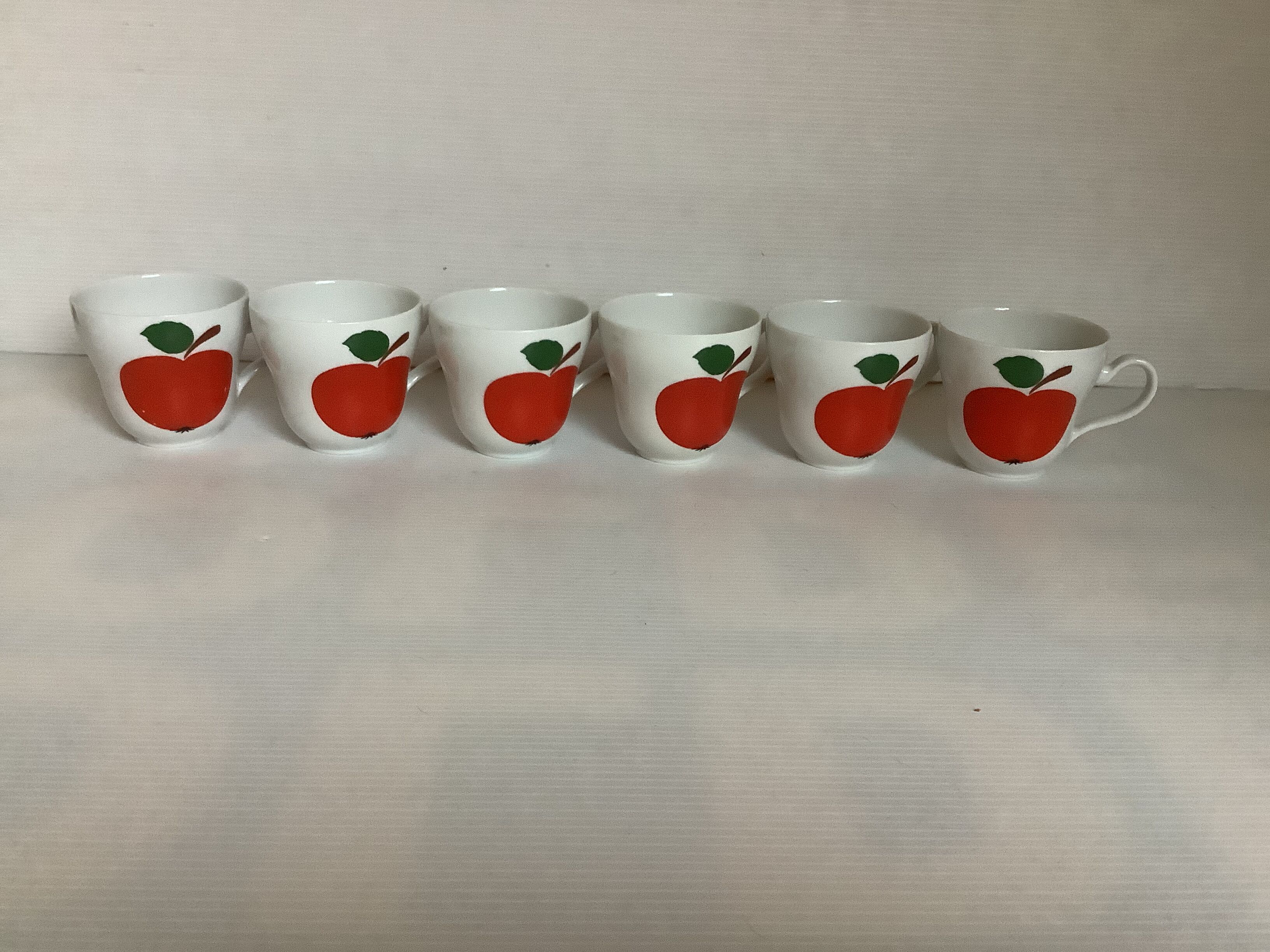 Coffee service Patricia Bavaria W Germany