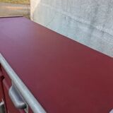 Buffet is not enough.