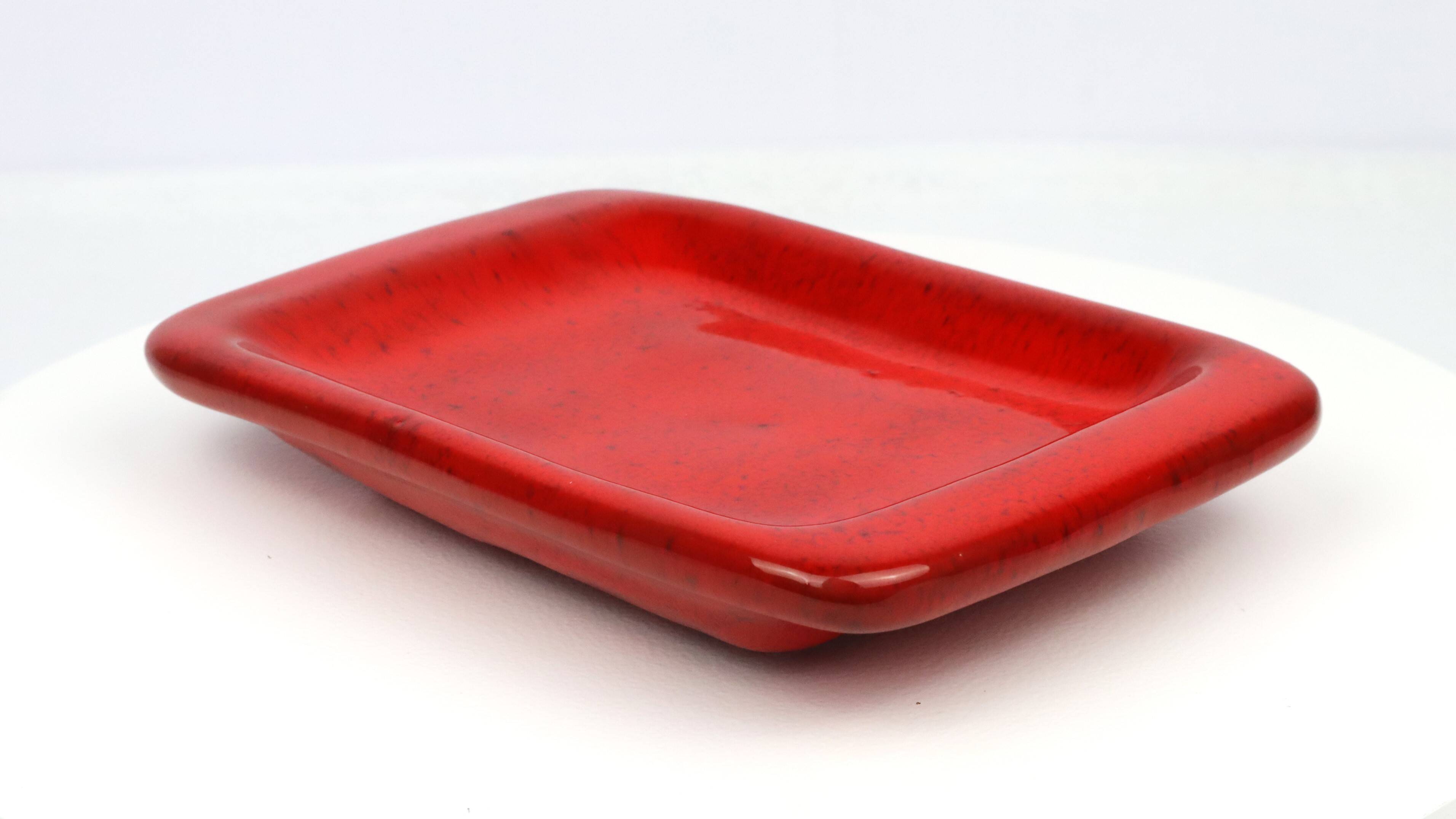 Cloutier ceramic pocket emptier 1960