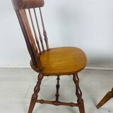 Bistro chairs