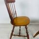 Bistro chairs