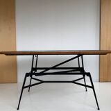 System table