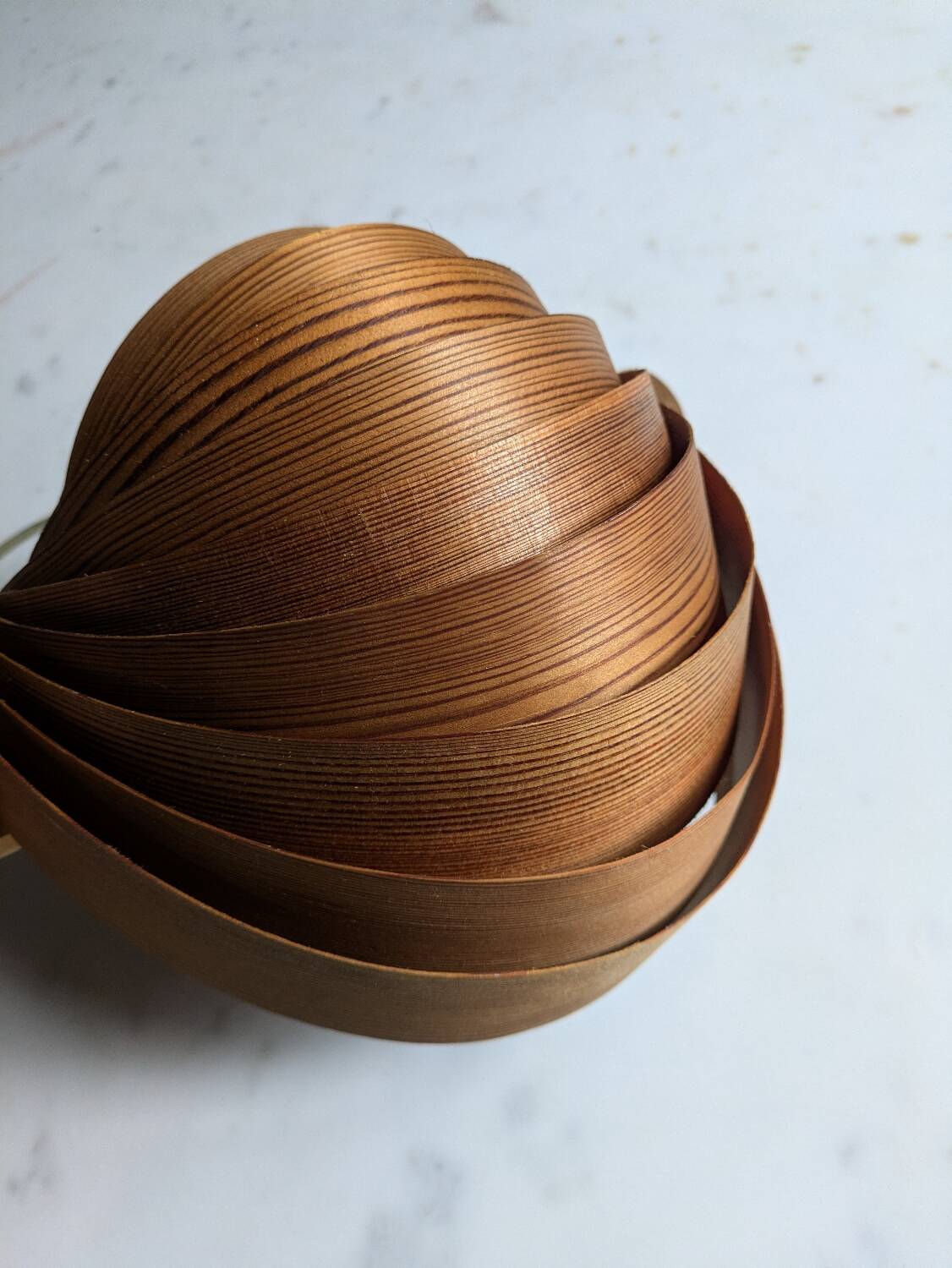 Wall lamp by Hans Agne Jakobsson for Translandia.