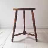 Tripod stool