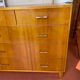 Vintage chest of drawers year 50/60