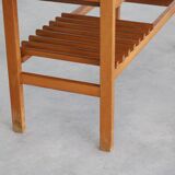 vintage side table | small chest of drawers | 1960s | Swedish