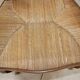 3 Louis Philippe style chairs