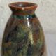Montigny vase on old Loing