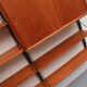 1960s wall unit system Poul Cadovius in teak