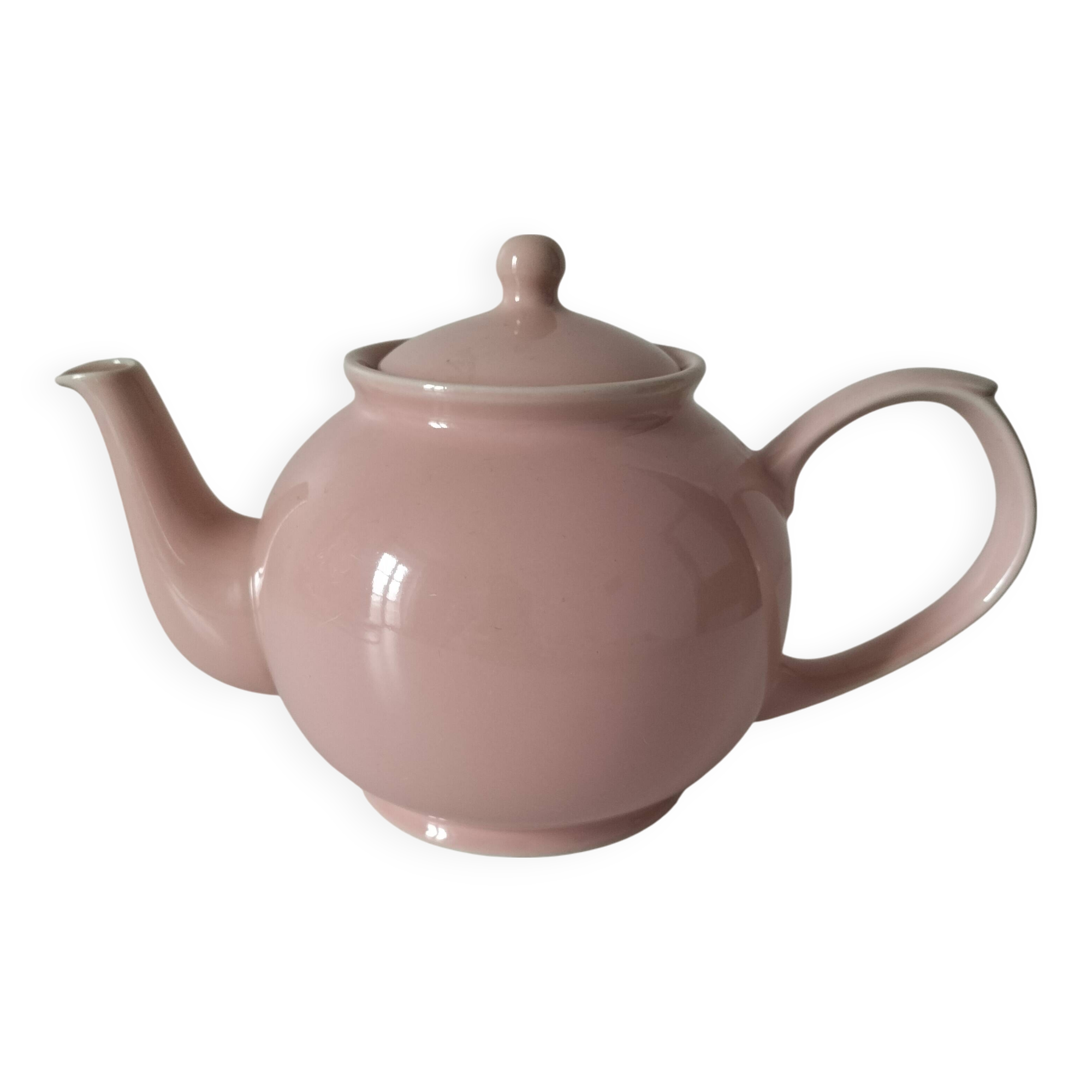 tea-pot
