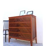 Vintage chest of drawers
