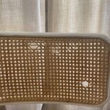 Set of 4 Marcel Breuer chairs