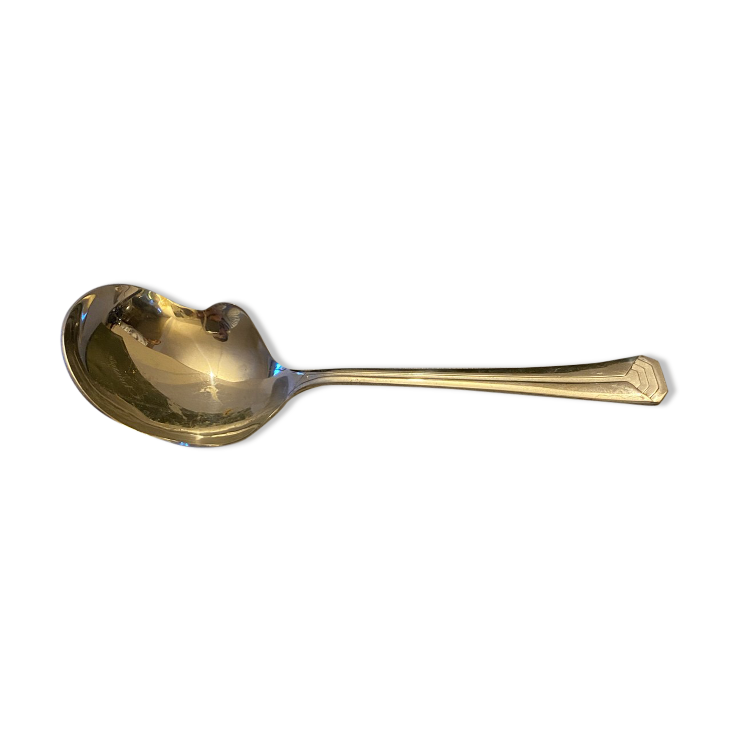 Potato spoon