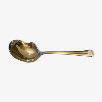 Potato spoon