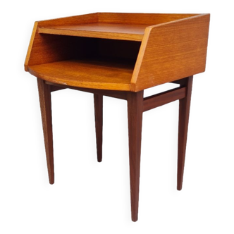 Scandinavian bedside