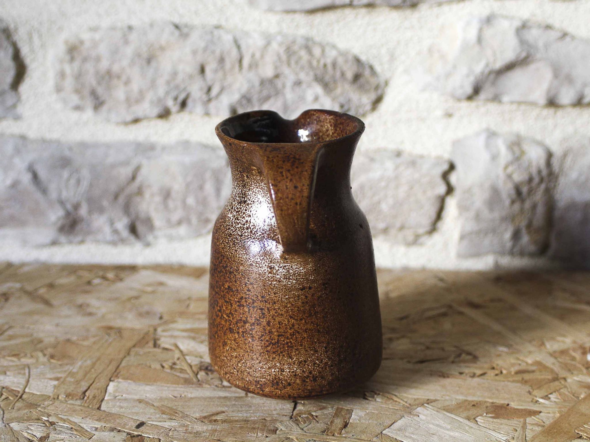 Milk jug Michel and Nicole Anasse