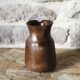 Milk jug Michel and Nicole Anasse