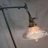 Workshop lamp
