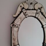 Venetian mirror