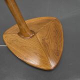 Floor Lamp by Rada for Krasna Jizba, Czechoslovakia, 1940s