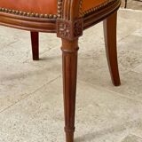 Louis XVI Style Office Chair