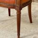 Louis XVI Style Office Chair