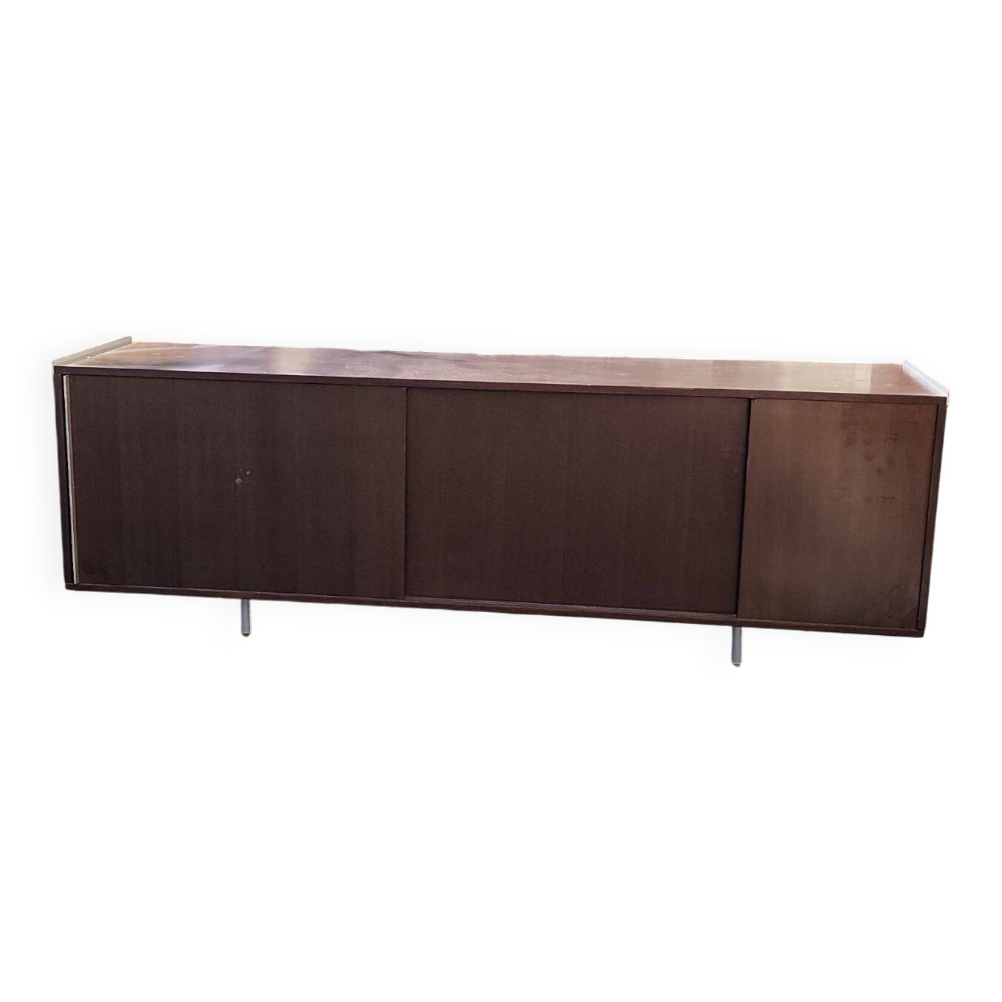 Reversible italian sideboard