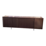 Reversible italian sideboard