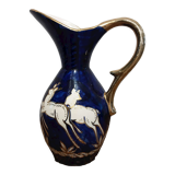 Mons pitcher