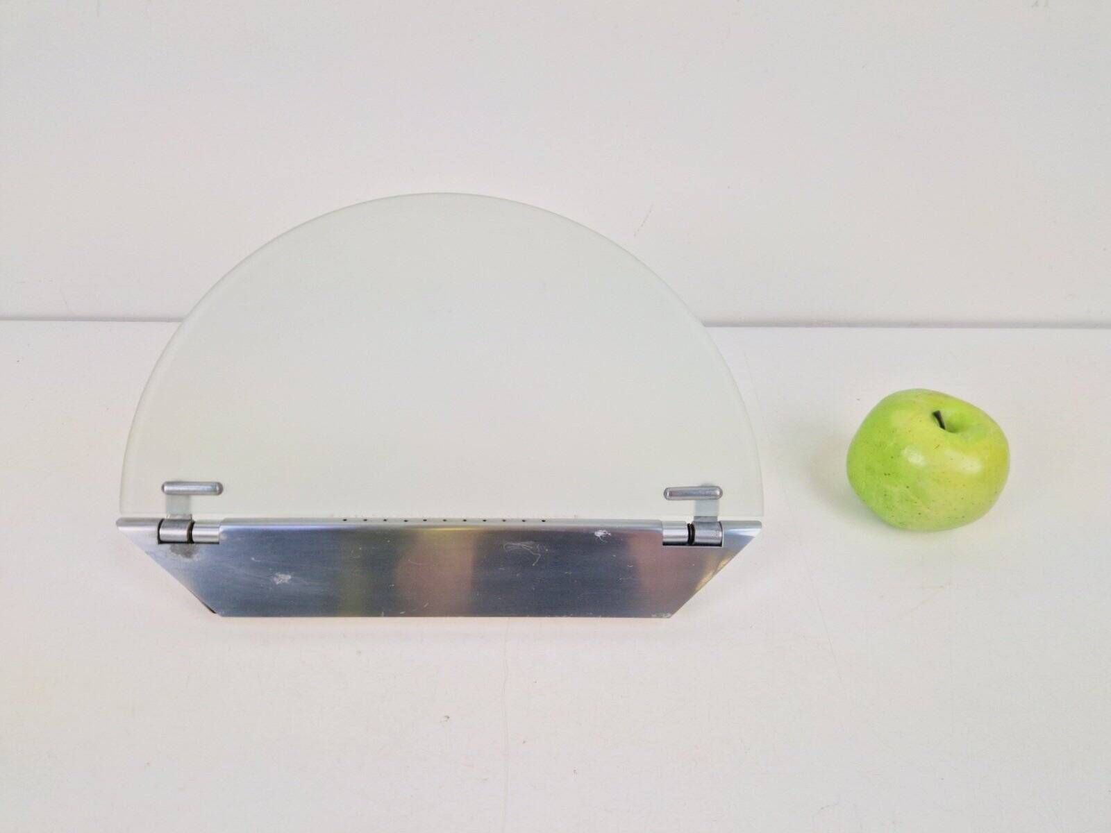 Vintage Wall Lamp from Metalarte Verte A, Spain, 1990s