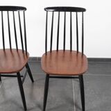 Pair of vintage chairs, 1960s