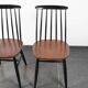 Pair of vintage chairs, 1960s