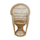 Emmanuelle doll chair,