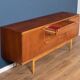 Restored Teak Retro 1960s Austinsuite Mid century Sideboard