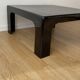 70s fiberglass coffee table