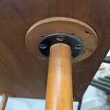 Scandinavian coffee table